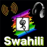 swahili android application logo